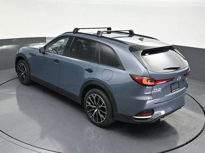 2025 Mazda Mazda CX-70 PHEV Premium Plus Package