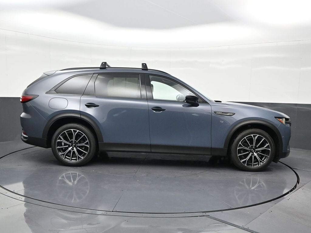 2025 Mazda Mazda CX-70 PHEV Premium Plus Package