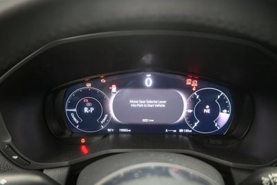 2025 Mazda Mazda CX-90 PHEV Preferred Package