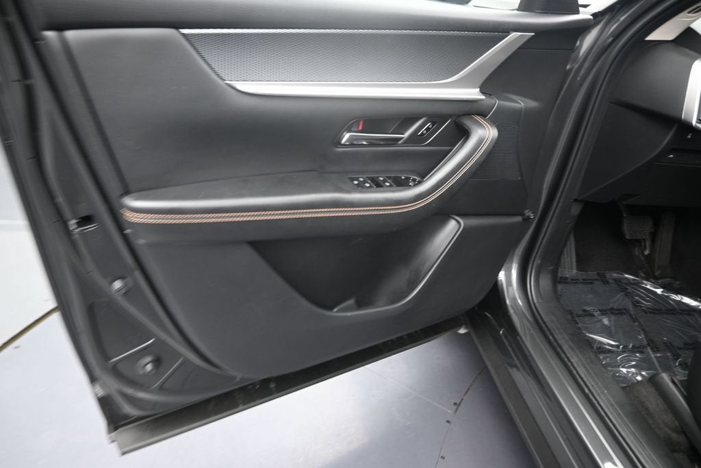 2025 Mazda Mazda CX-90 PHEV Preferred Package