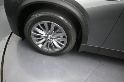 2025 Mazda Mazda CX-90 PHEV Preferred Package