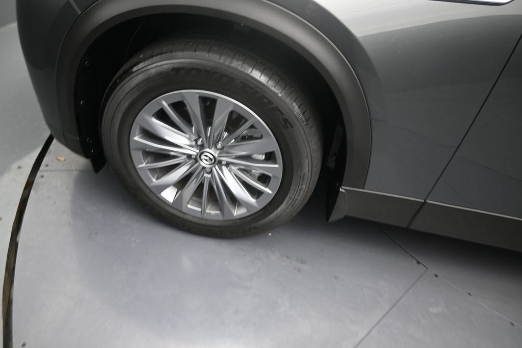2025 Mazda Mazda CX-90 PHEV Preferred Package