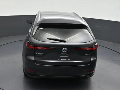 2025 Mazda Mazda CX-90 PHEV Preferred Package