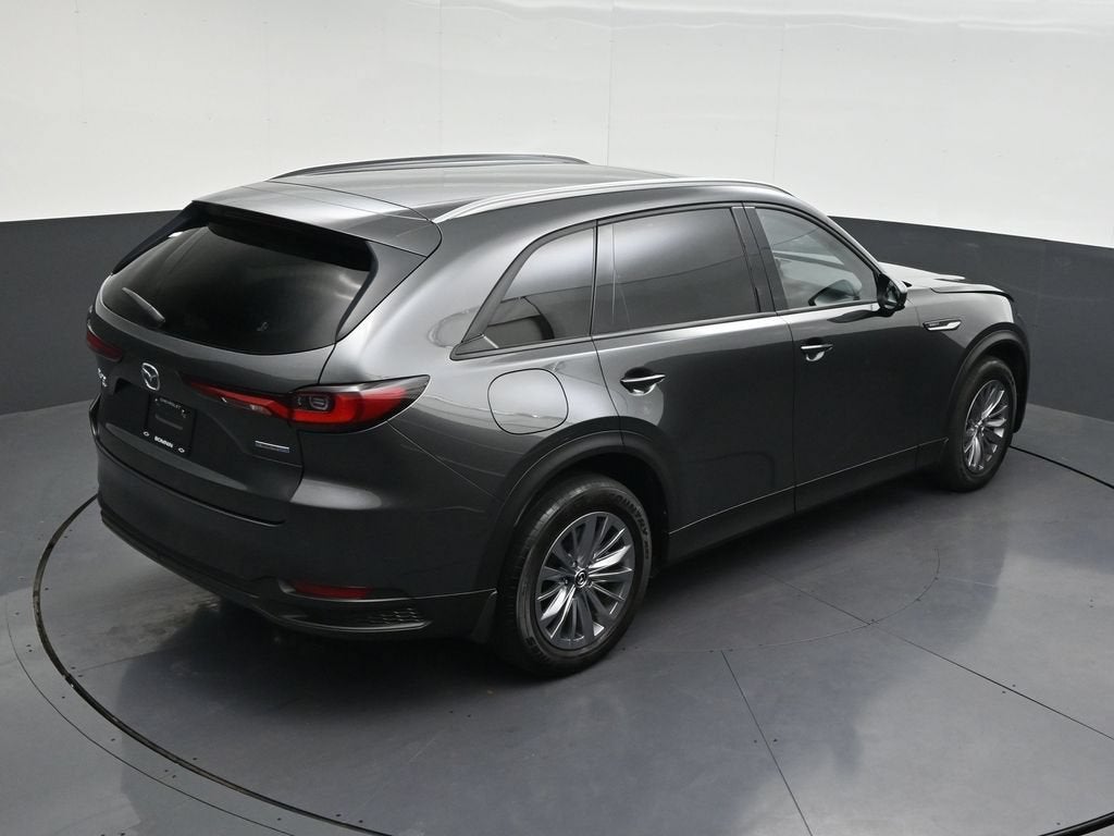 2025 Mazda Mazda CX-90 PHEV Preferred Package
