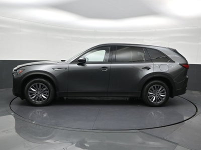 2025 Mazda Mazda CX-90 PHEV Preferred Package