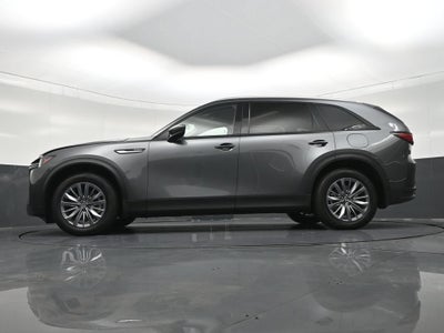 2025 Mazda Mazda CX-90 PHEV Preferred Package