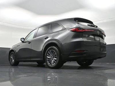 2025 Mazda Mazda CX-90 PHEV Preferred Package