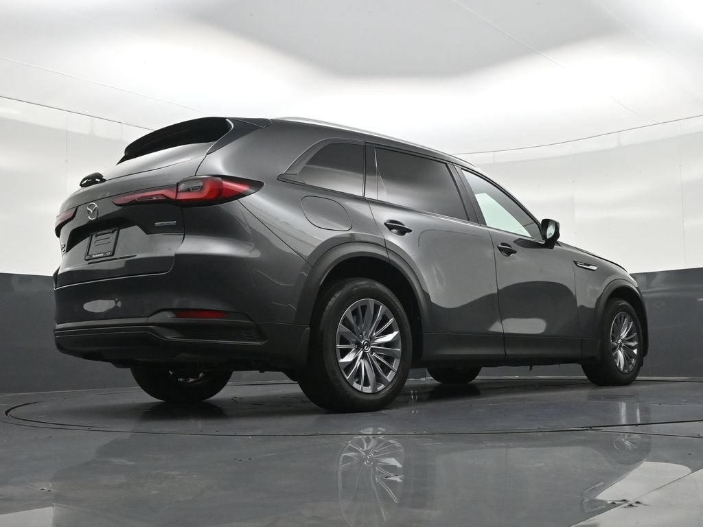 2025 Mazda Mazda CX-90 PHEV Preferred Package