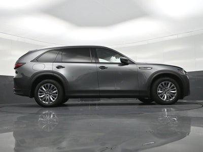 2025 Mazda Mazda CX-90 PHEV Preferred Package
