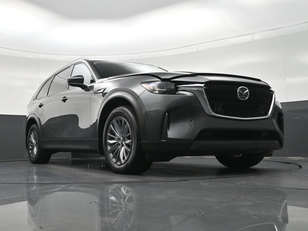 2025 Mazda Mazda CX-90 PHEV Preferred Package