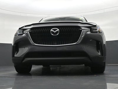 2025 Mazda Mazda CX-90 PHEV Preferred Package