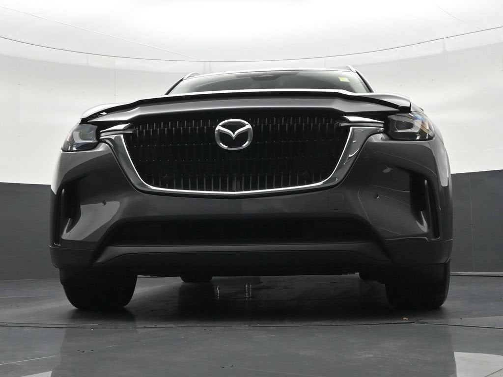 2025 Mazda Mazda CX-90 PHEV Preferred Package