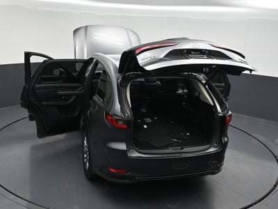 2025 Mazda Mazda CX-90 PHEV Preferred Package