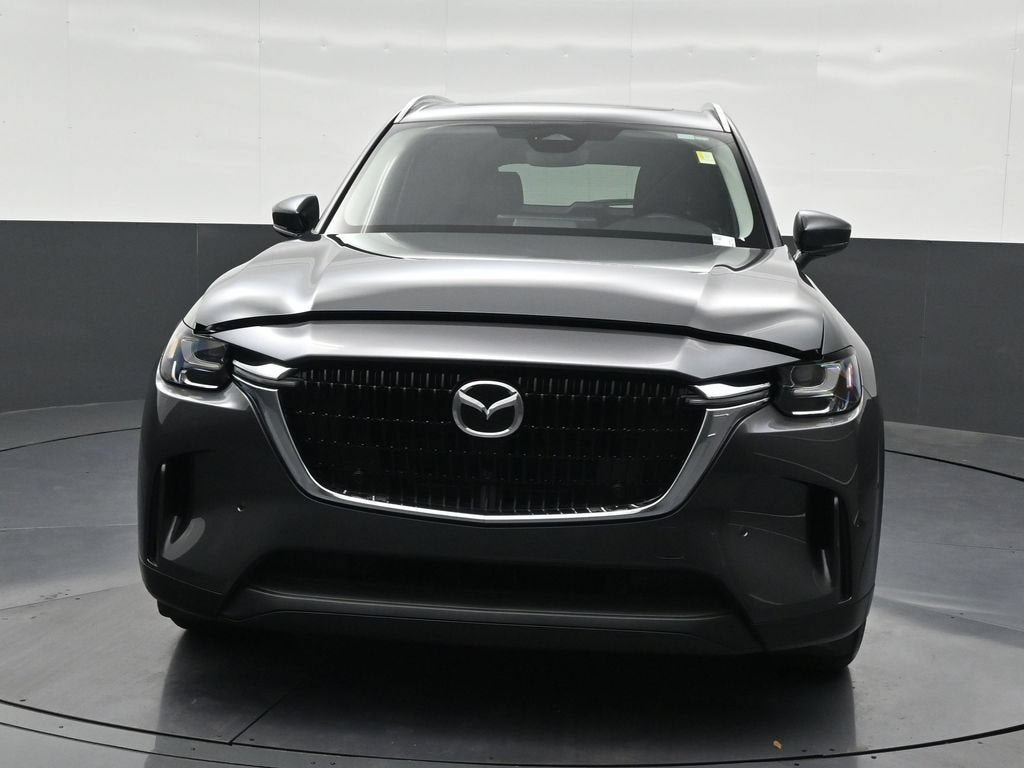 2025 Mazda Mazda CX-90 PHEV Preferred Package