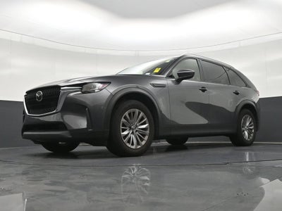 2024 Mazda Mazda CX-90 3.3 Turbo Preferred Plus