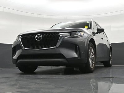 2024 Mazda Mazda CX-90 3.3 Turbo Preferred Plus