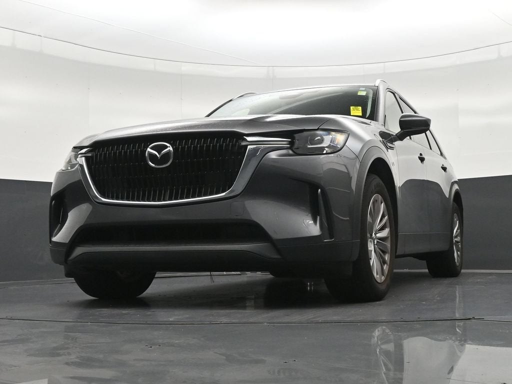 2024 Mazda Mazda CX-90 3.3 Turbo Preferred Plus