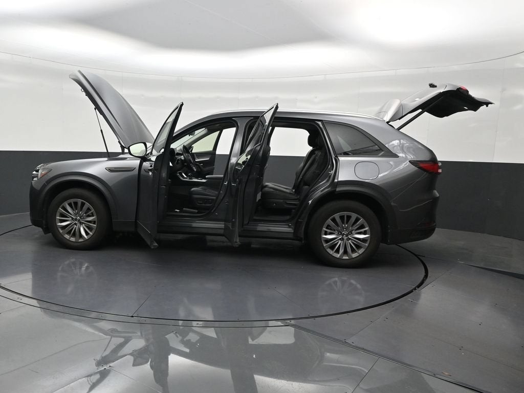 2024 Mazda Mazda CX-90 3.3 Turbo Preferred Plus