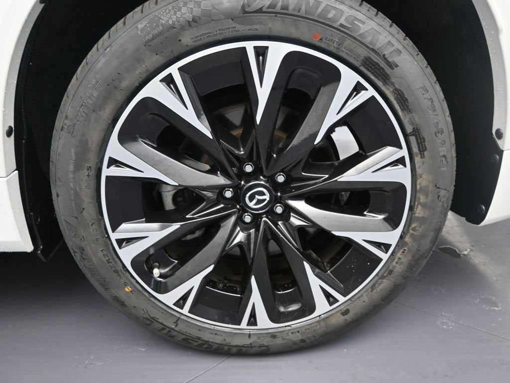 2024 Mazda Mazda CX-90 3.3 Turbo S Premium