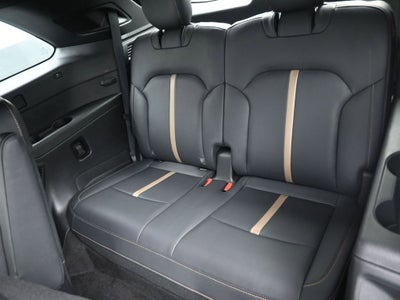 2024 Mazda Mazda CX-90 3.3 Turbo S Premium