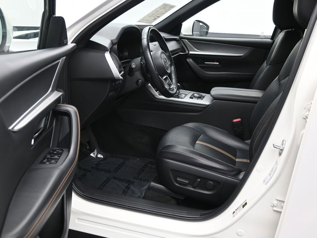 2024 Mazda Mazda CX-90 3.3 Turbo S Premium