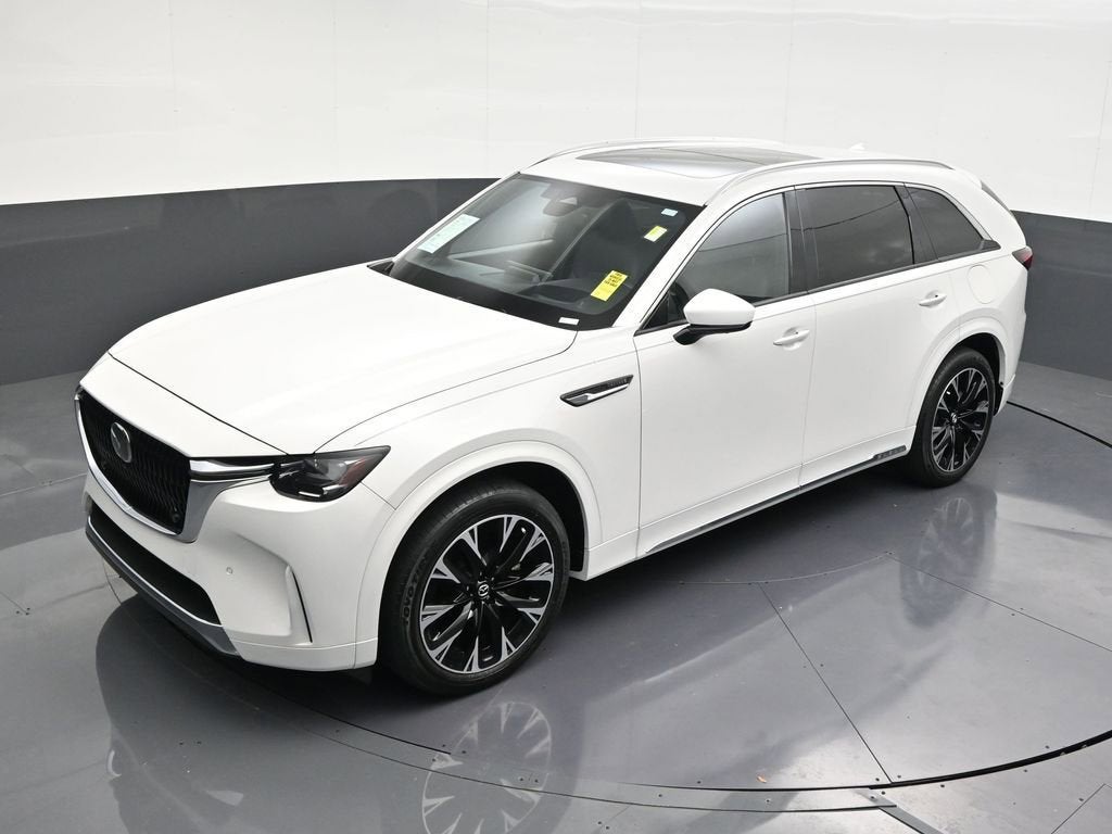 2024 Mazda Mazda CX-90 3.3 Turbo S Premium