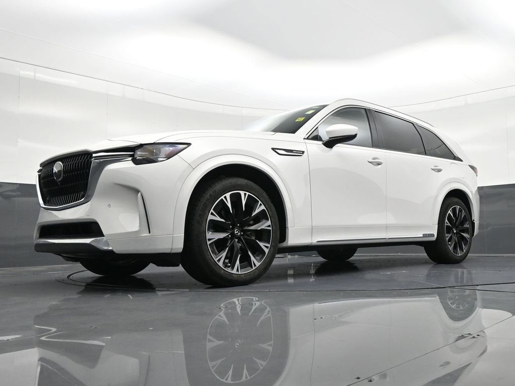 2024 Mazda Mazda CX-90 3.3 Turbo S Premium