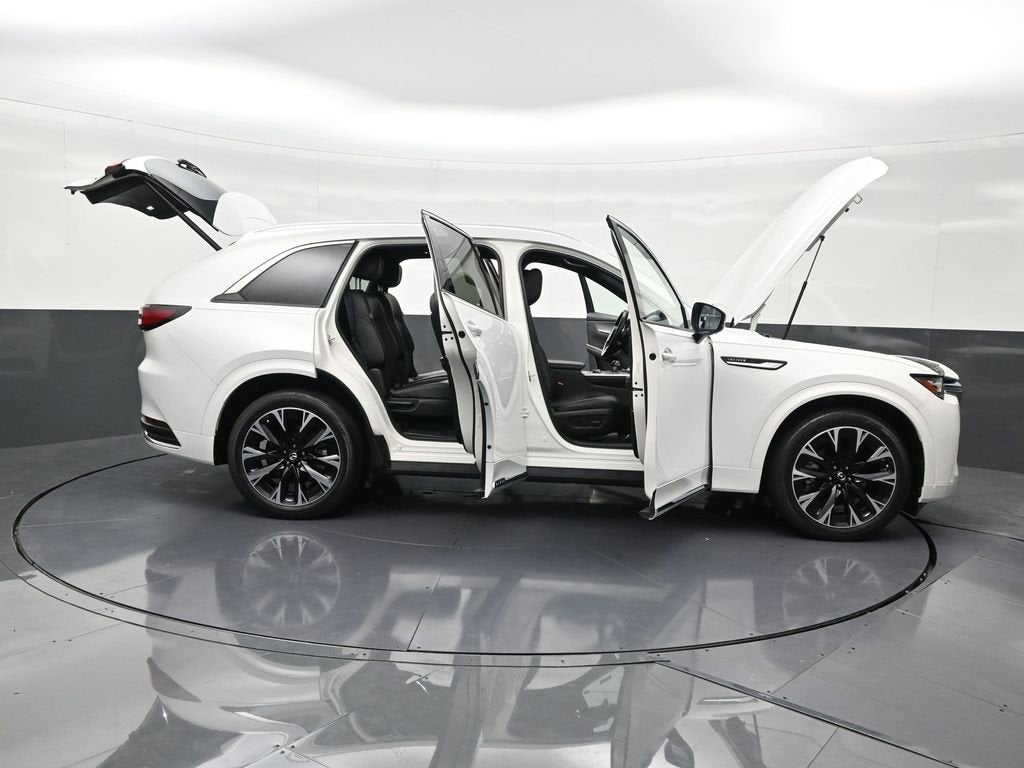 2024 Mazda Mazda CX-90 3.3 Turbo S Premium