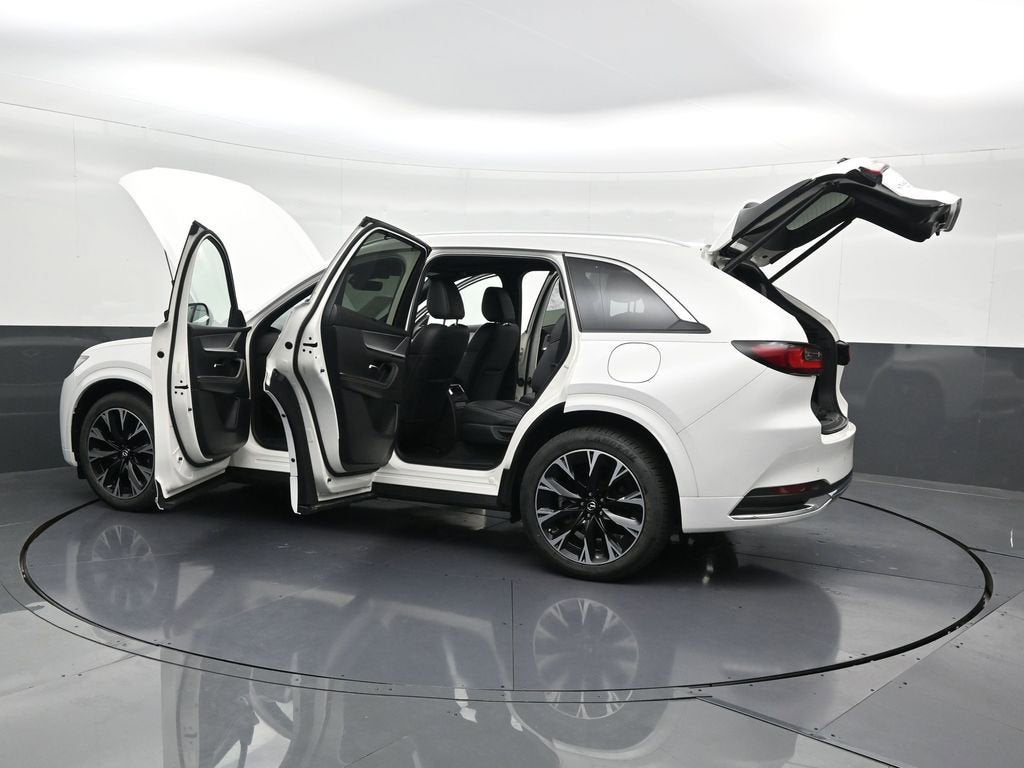 2024 Mazda Mazda CX-90 3.3 Turbo S Premium