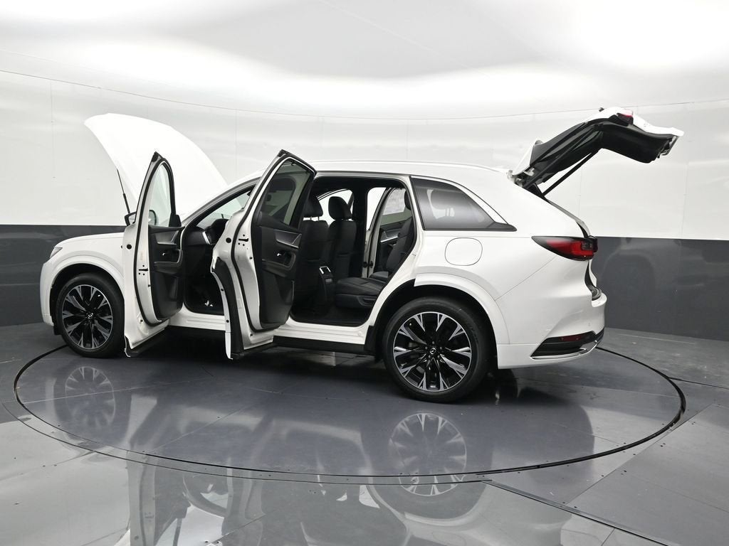 2024 Mazda Mazda CX-90 3.3 Turbo S Premium