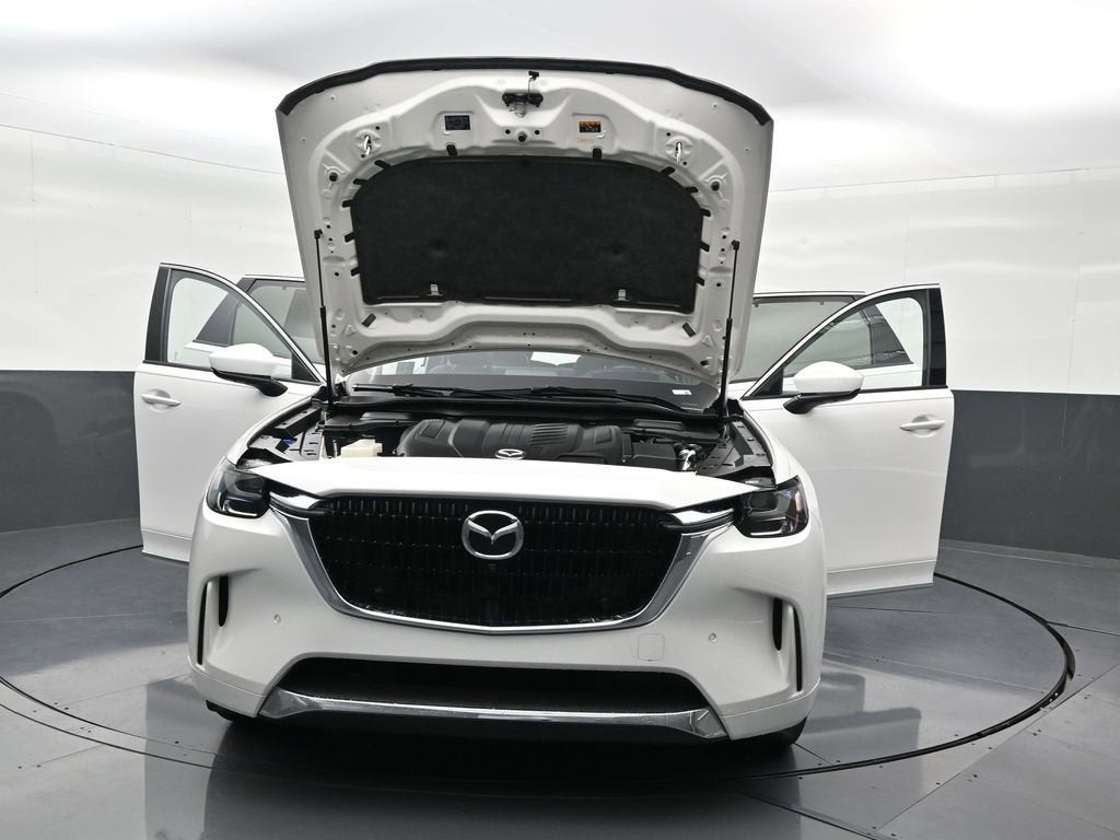 2024 Mazda Mazda CX-90 3.3 Turbo S Premium