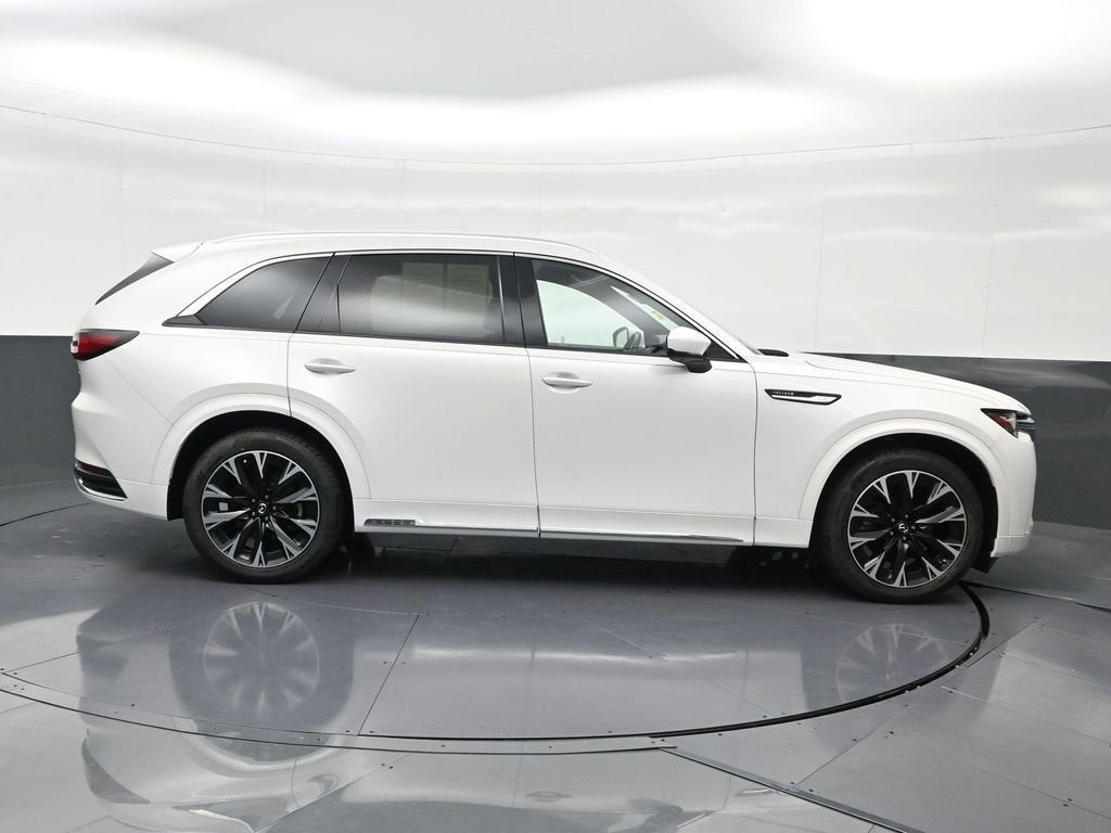 2024 Mazda Mazda CX-90 3.3 Turbo S Premium