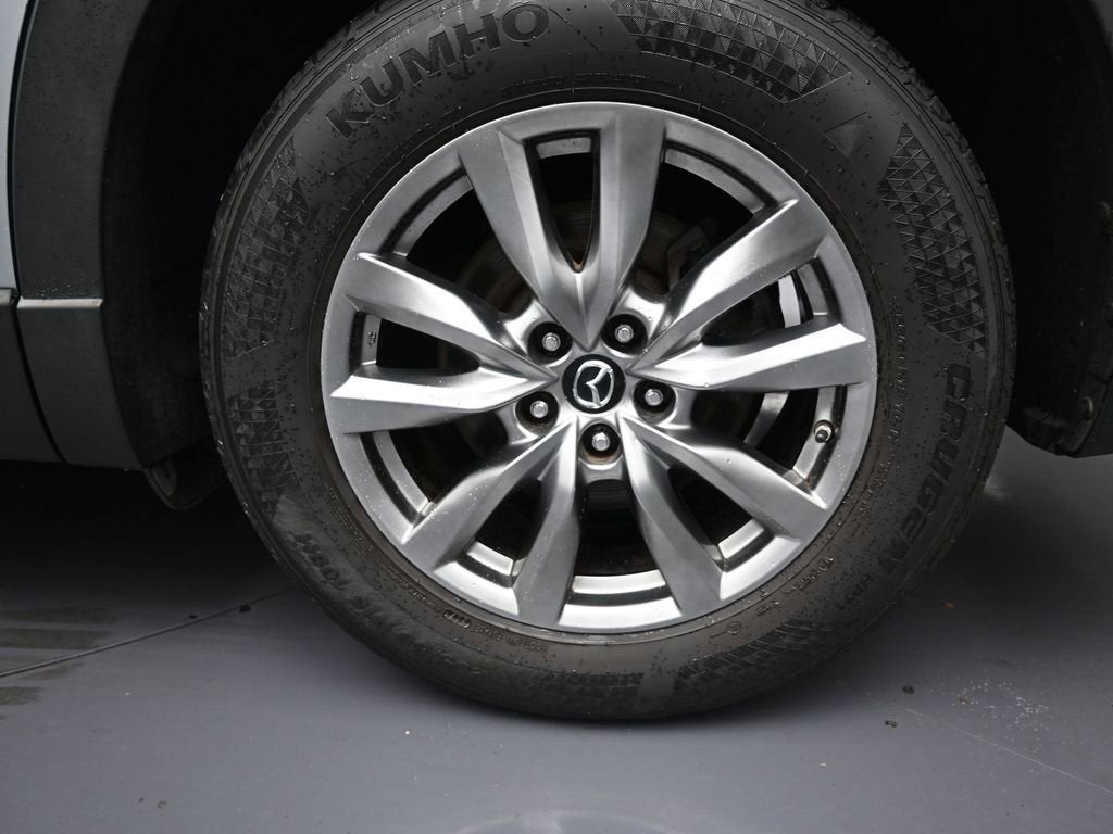 2019 Mazda Mazda CX-9 Touring