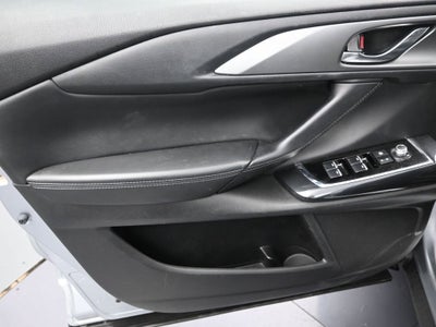 2019 Mazda Mazda CX-9 Touring