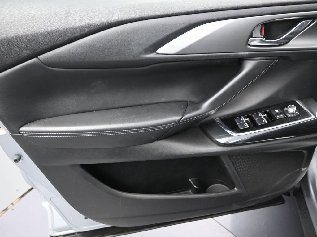 2019 Mazda Mazda CX-9 Touring