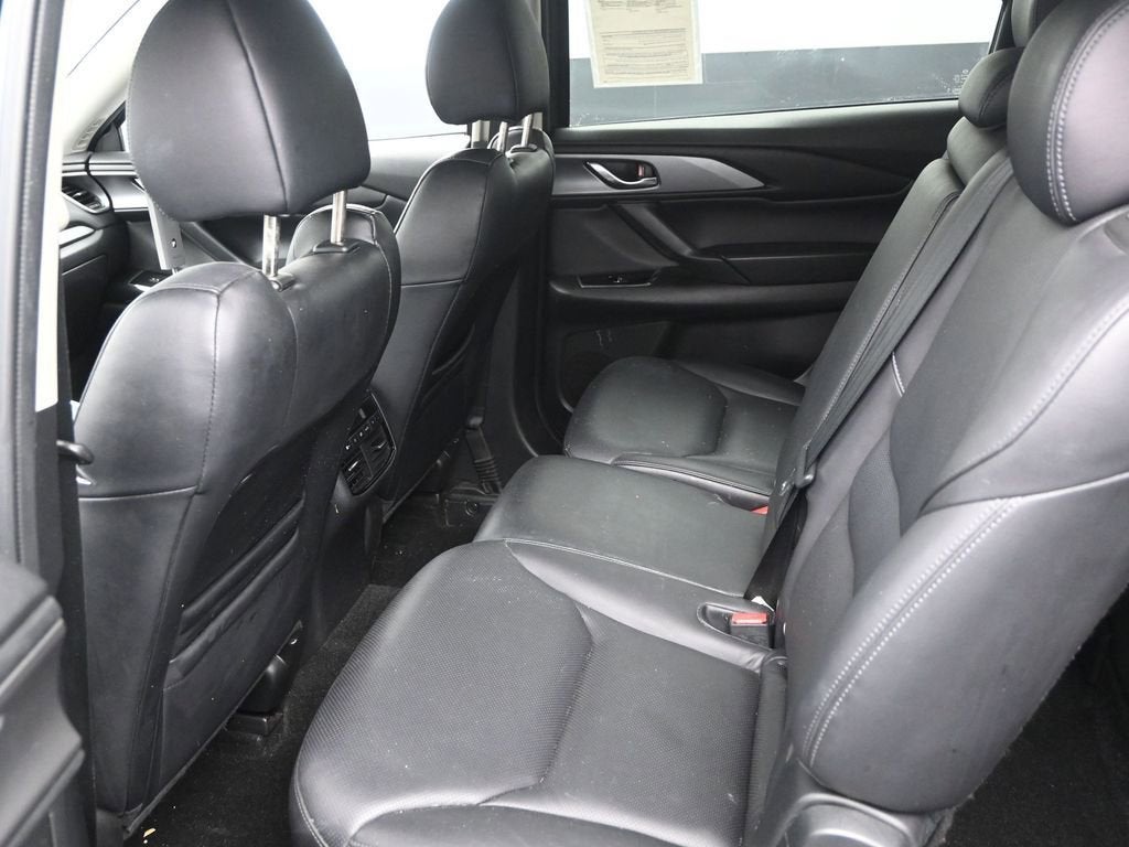 2019 Mazda Mazda CX-9 Touring