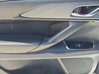 2019 Mazda Mazda CX-9 Touring