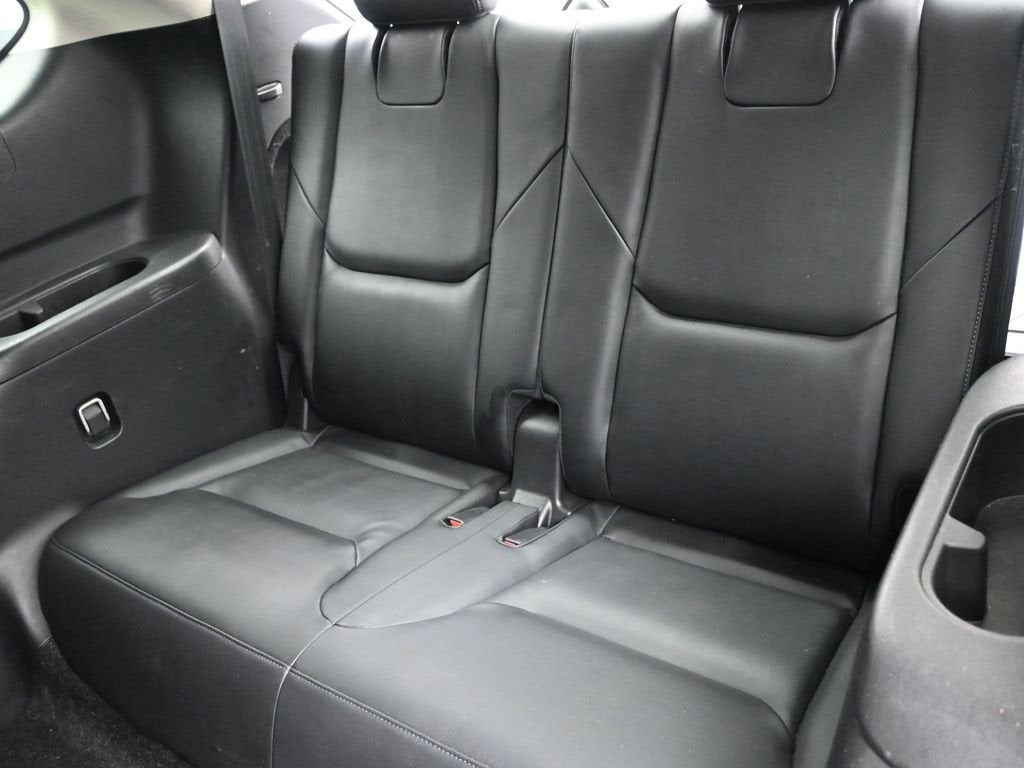 2019 Mazda Mazda CX-9 Touring