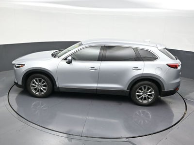 2019 Mazda Mazda CX-9 Touring