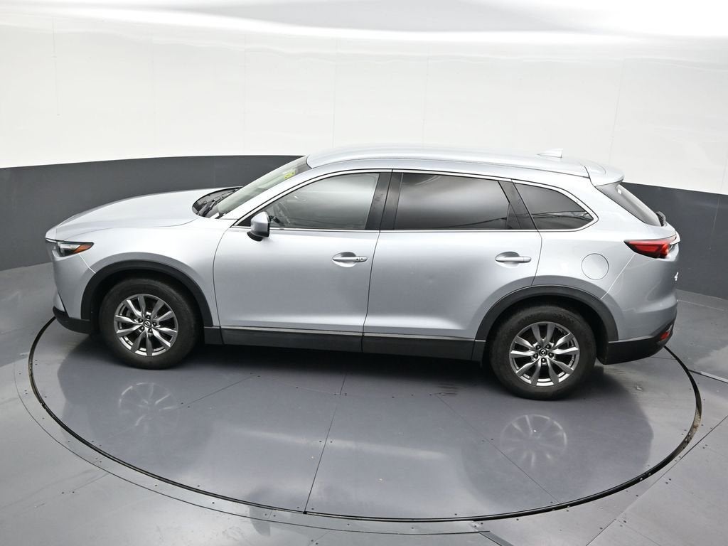 2019 Mazda Mazda CX-9 Touring