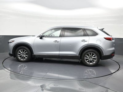 2019 Mazda Mazda CX-9 Touring