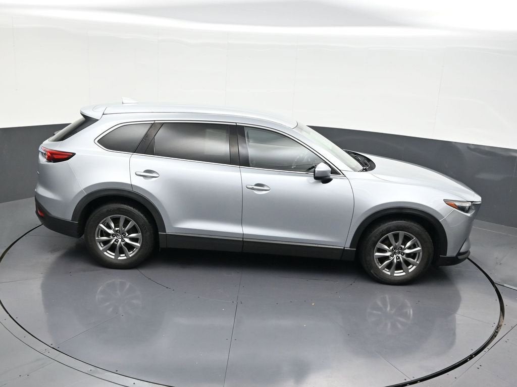 2019 Mazda Mazda CX-9 Touring