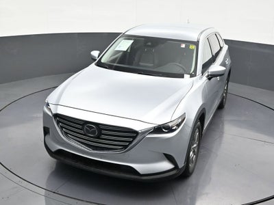 2019 Mazda Mazda CX-9 Touring