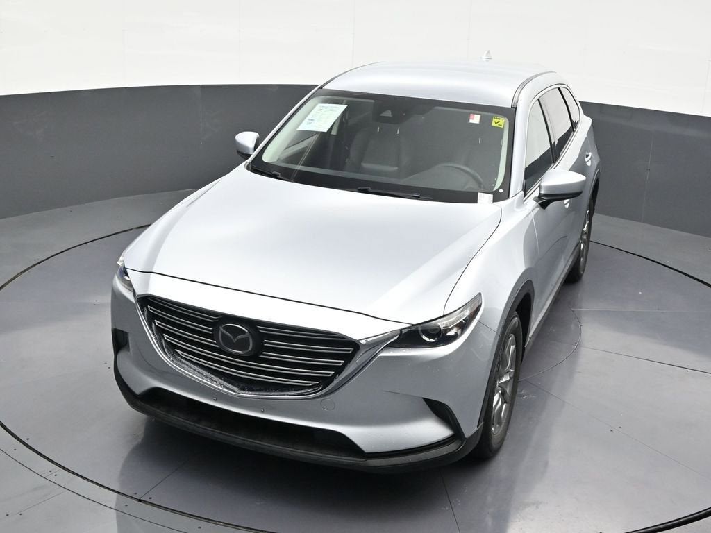 2019 Mazda Mazda CX-9 Touring