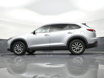 2019 Mazda Mazda CX-9 Touring