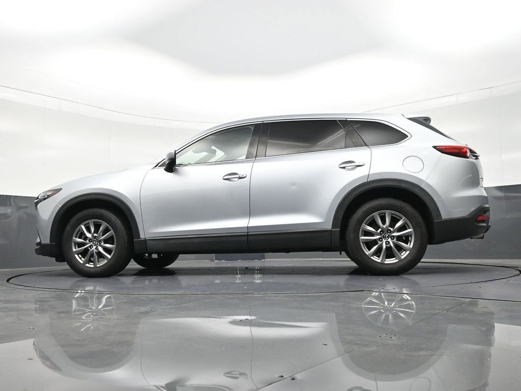 2019 Mazda Mazda CX-9 Touring
