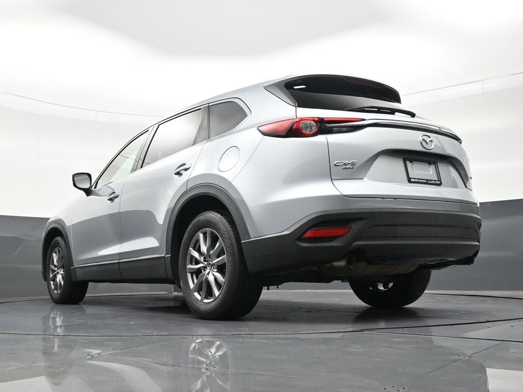 2019 Mazda Mazda CX-9 Touring