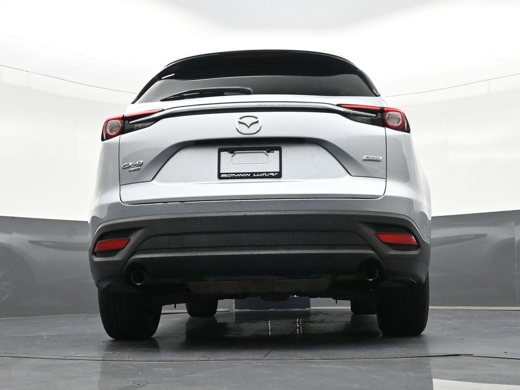 2019 Mazda Mazda CX-9 Touring