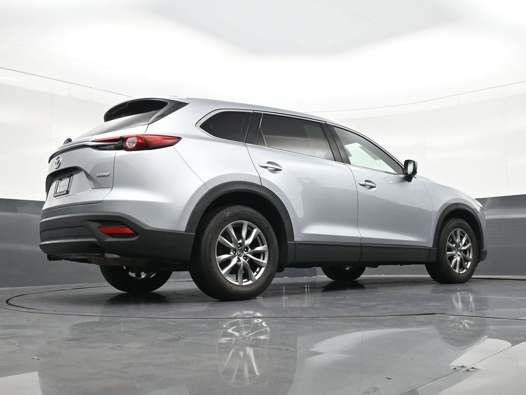 2019 Mazda Mazda CX-9 Touring