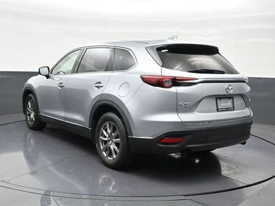 2019 Mazda Mazda CX-9 Touring